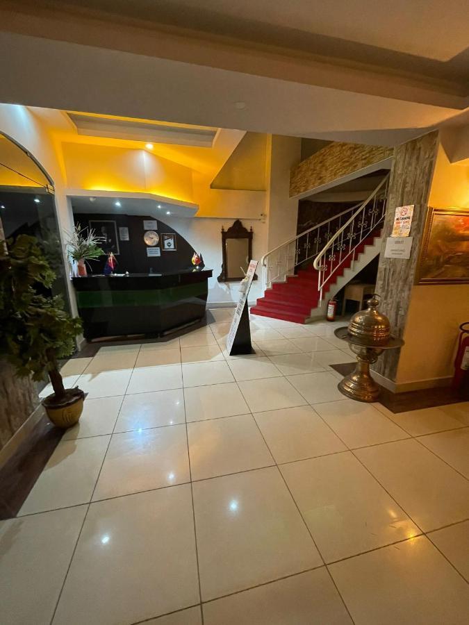 Denizhan Hotel Анталья Экстерьер фото